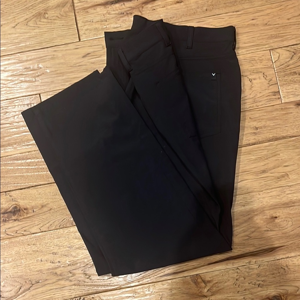 Golf pants